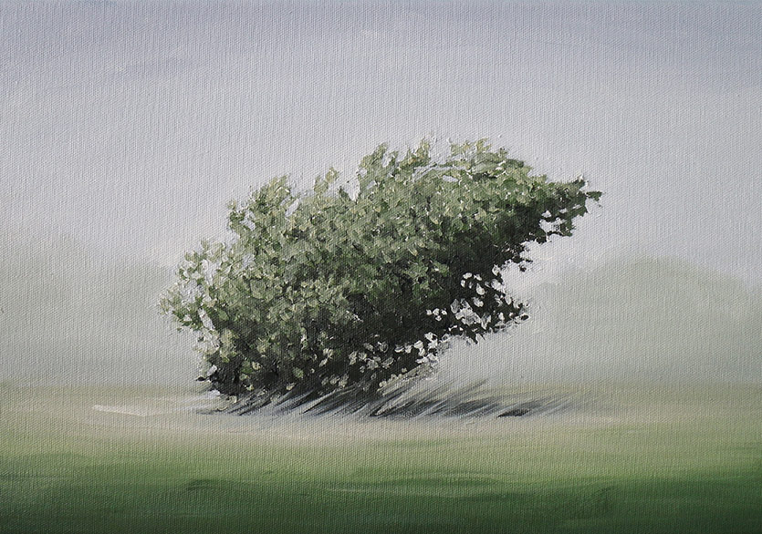 Tufan Baltalar’dan Odağında “Rüzgar” Olan Sergi: “Kayıt Dışı”