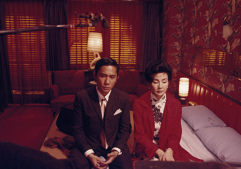 Wong Kar-Wai Yeni Filmi Blossoms’ın Çekimlerine Başlıyor