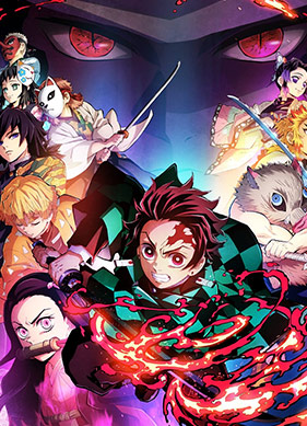 Dijital Platformlarda Öne Çıkan 10 Shounen Anime