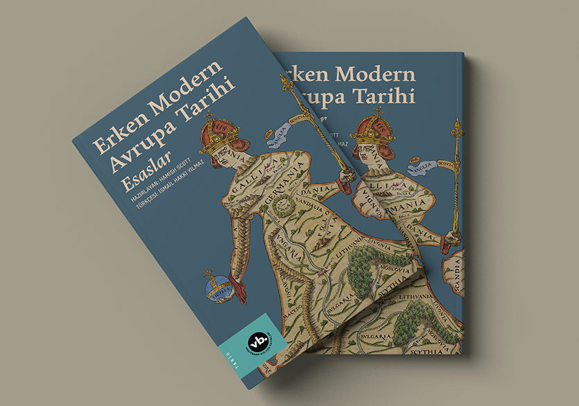 Erken Modern Avrupa Tarihi