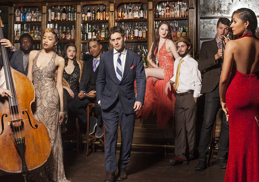 Yapı Kredi’den 75. Yılına Özel Postmodern Jukebox Sürprizi