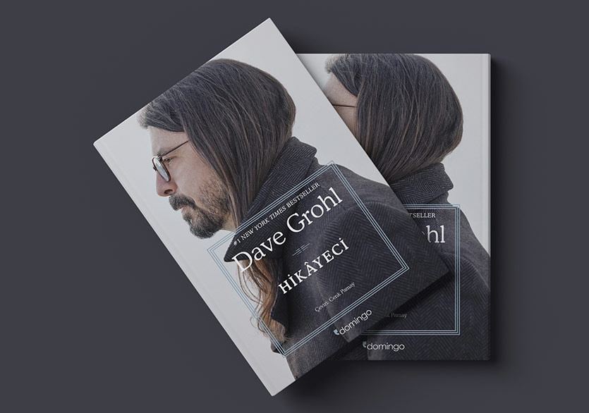 Dave Grohl’un Dürüst ve Filtresiz Bir Portresi: “Hikâyeci”