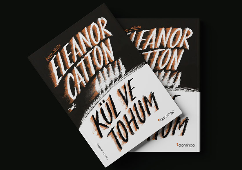 Hayatta Kalma İçgüdüsüne Acımasız Bakış: “Kül ve Tohum”