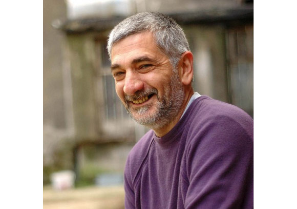 İlhami Algör Okuyucularıyla Buluşuyor