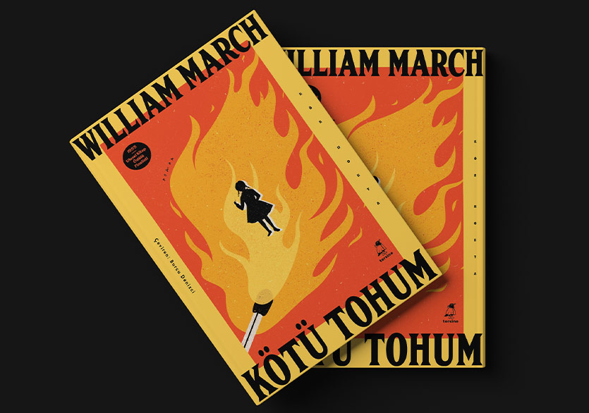 “Kötücül Çocuk” Arketipinde Bir Çıta: “Kötü Tohum”