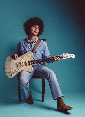 “Üretirken Başka Bir İnsana Dönüşebilmeliyim”