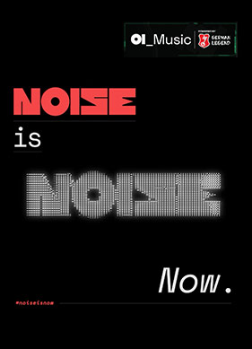 Yeni Bir Dünyanın Rüyası: “Noise_Media Art”