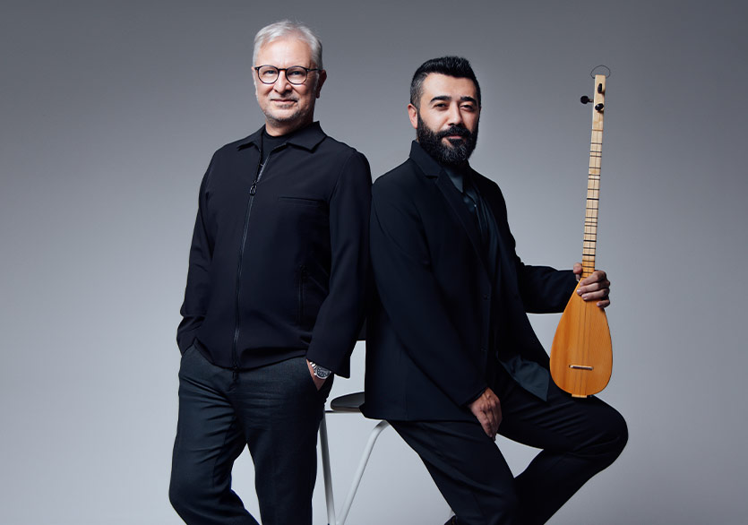 ENKA Sanat’ın Yeni Sezon Etkinlikleri Belli Oldu