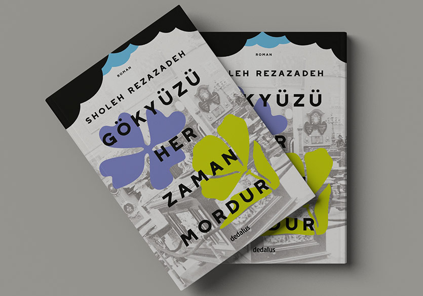 Yeni Bir Hayata Adım Adım: “Gökyüzü Her Zaman Mordur”