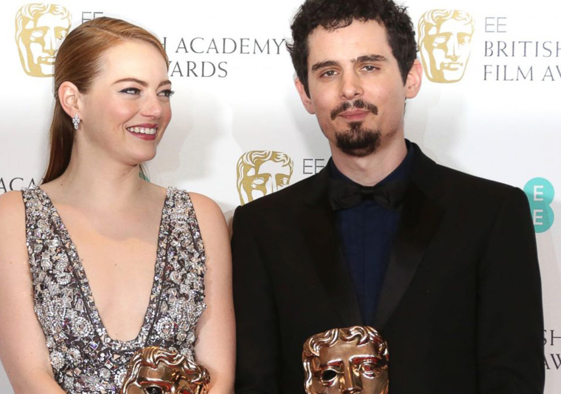 BAFTA Ödülleri Sahiplerini Buldu!