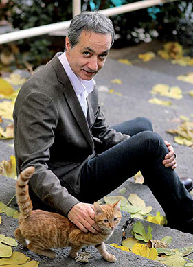 “Bugünkü Hâlimizi Ontolojik Bir Sıçrama Süreci Olarak Görüyorum”