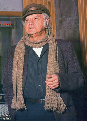 Kaptanın Yüz Yıllık Yolculuğu: An Gelir Attilâ İlhan Doğar