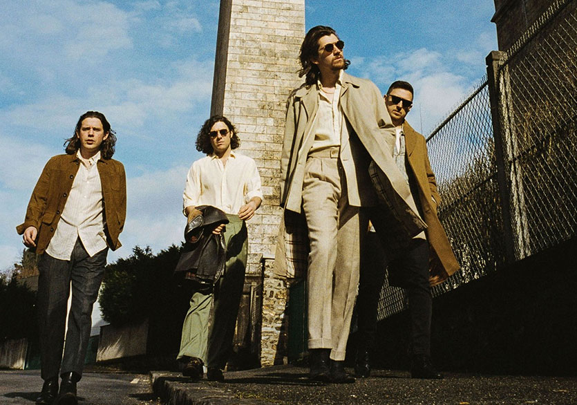 Dünyaca Ünlü İsimler PSM Loves Summer ile Zorlu PSM’de