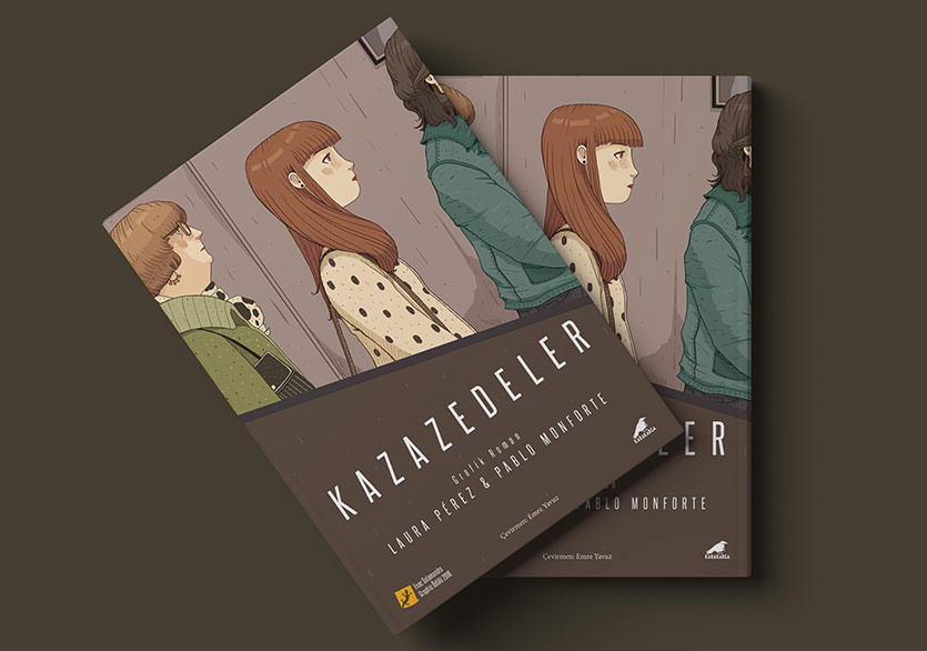 Yalnızlık, Kayboluş ve Yeniden Başlama: “Kazazedeler”