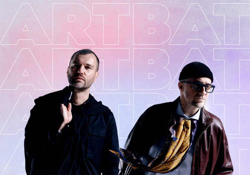ARTBAT, 11 Ekim’de Bonus Parkorman’da