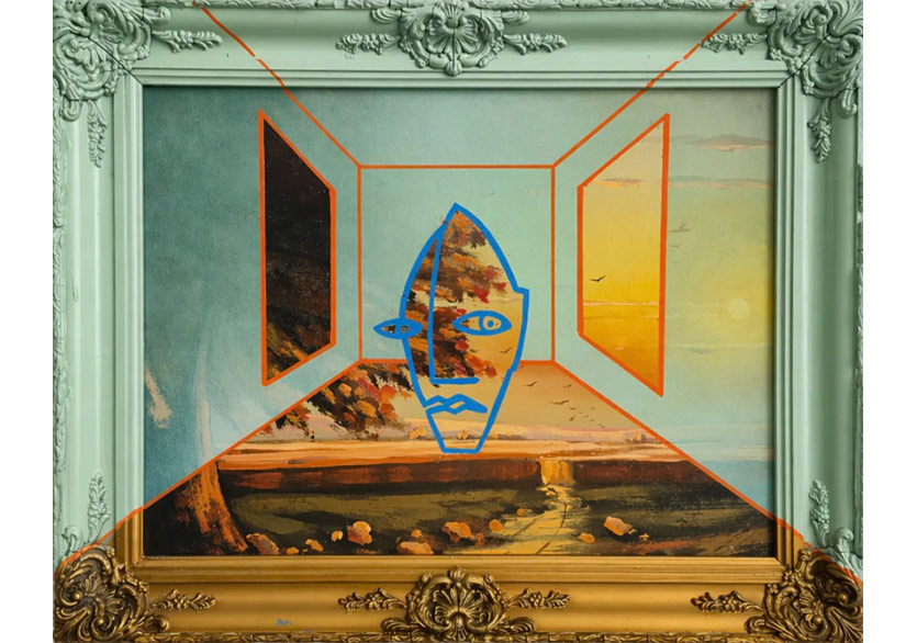 Anna Laudel İstanbul’dan Yeni Sergi: “Zeitgeist”