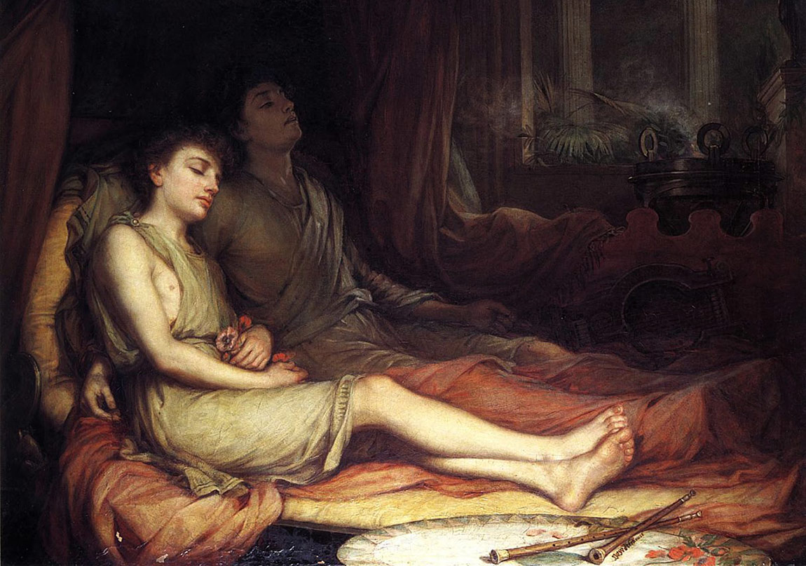 Tanrılar Âlemine Toplu Bir Bakış: 100 Tanrı