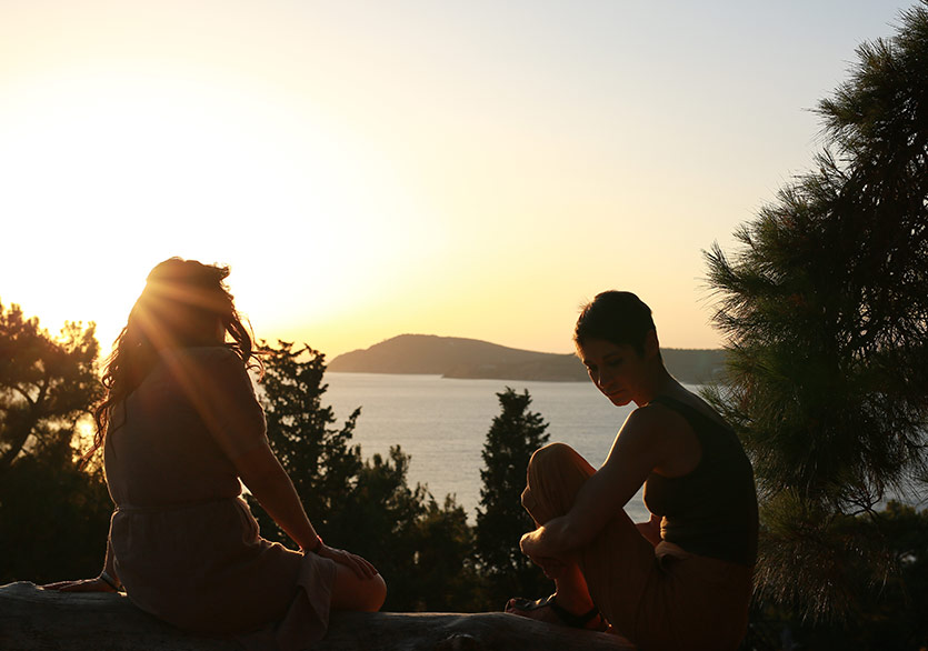 Yılın Yönetmeni Ödülü Ümit Ünal’a
