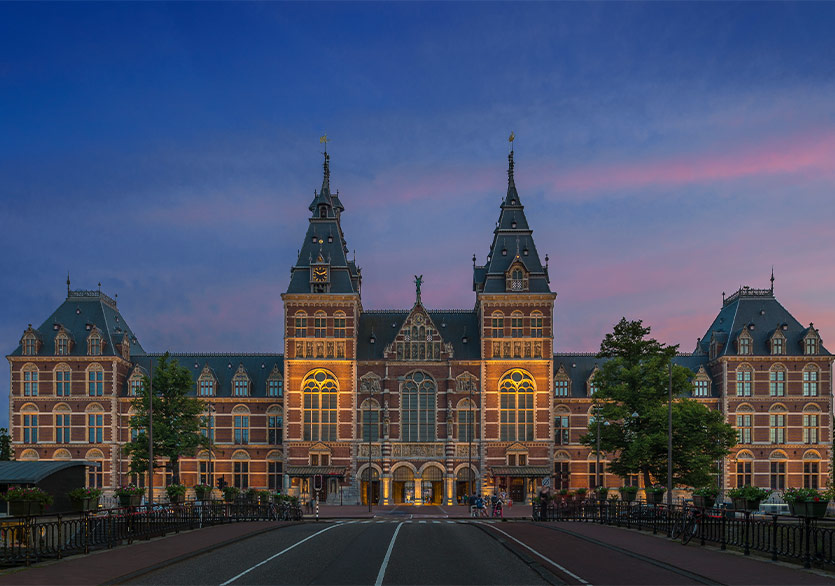 İstanbul Modern, Rijksmuseum Direktörü Taco Dibbits’i Ağırlıyor