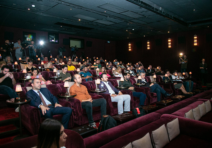 7. Boğaziçi Film Festivali’nde Yarışacak Filmler Belli Oldu