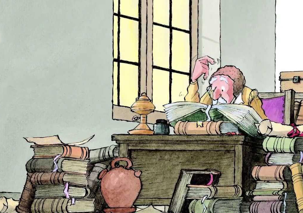 Çocuklar ve Gençler İçin Destanlar: İlyada, Odysseia, Aeneis