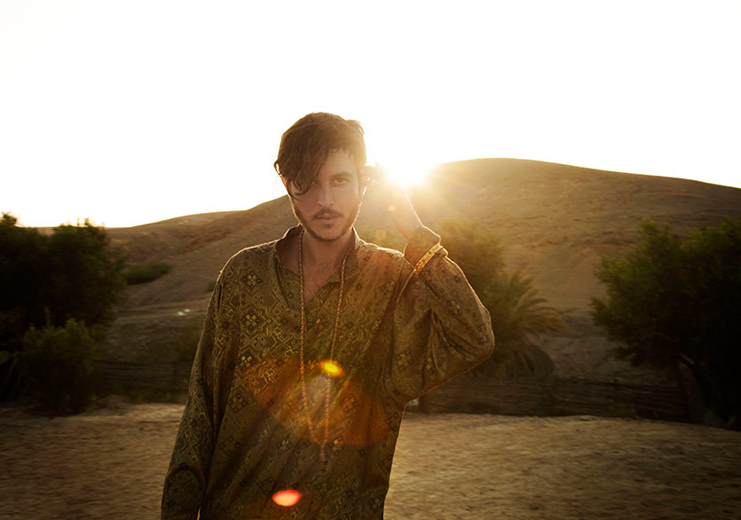 Oscar and the Wolf Yeniden İstanbul’a Geliyor!