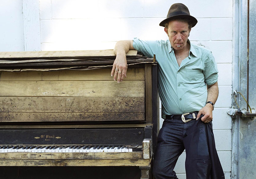 Tom Waits ve Marc Ribot’un Yeni Bella Ciao Çalışması Kliple Geldi