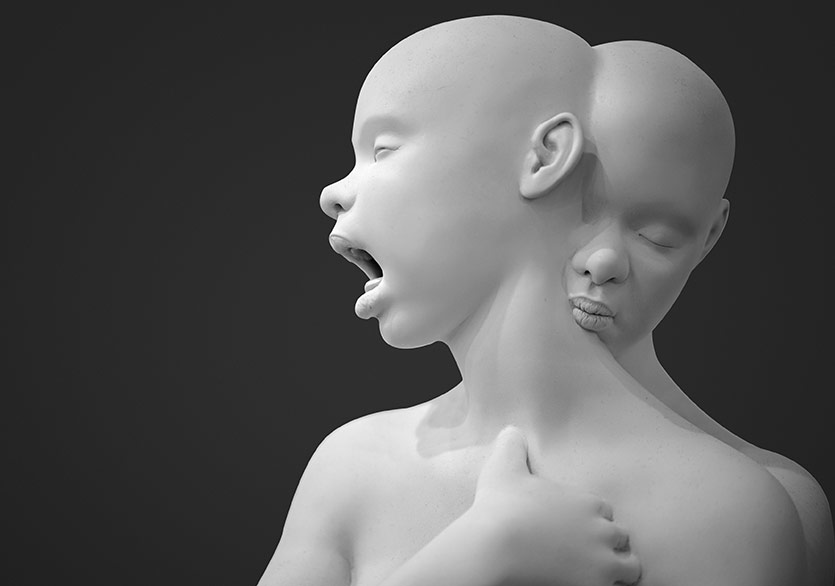 J.D Malat Gallery'nin Açılışında Tanıdık Bir İsim
