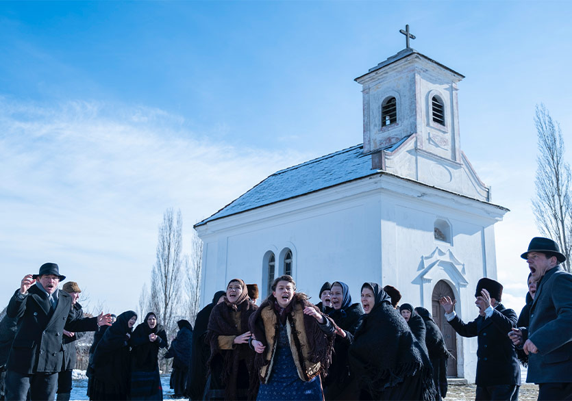 41. İstanbul Film Festivali’nde Mayınlı Bölge: Folk Horror Seçkisi