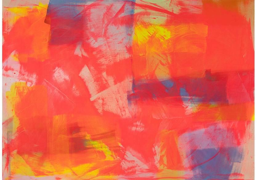 Renée Levi’nin “Lékélée” Sergisi Öktem Aykut’ta