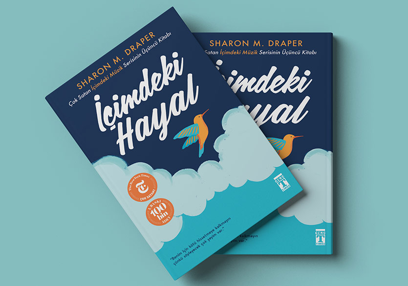 Melody’nin Hikâyesi “İçimdeki Hayal” ile Devam Ediyor