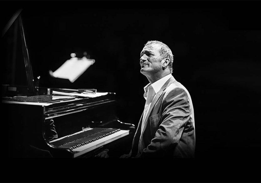 Eskişehir Caz Festivali İçin Geri Sayım Başladı