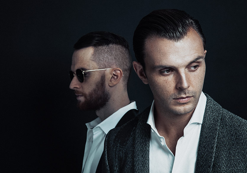 İngiliz Synth-Pop İkilisi Hurts 10 Şubat’ta İstanbul’da!