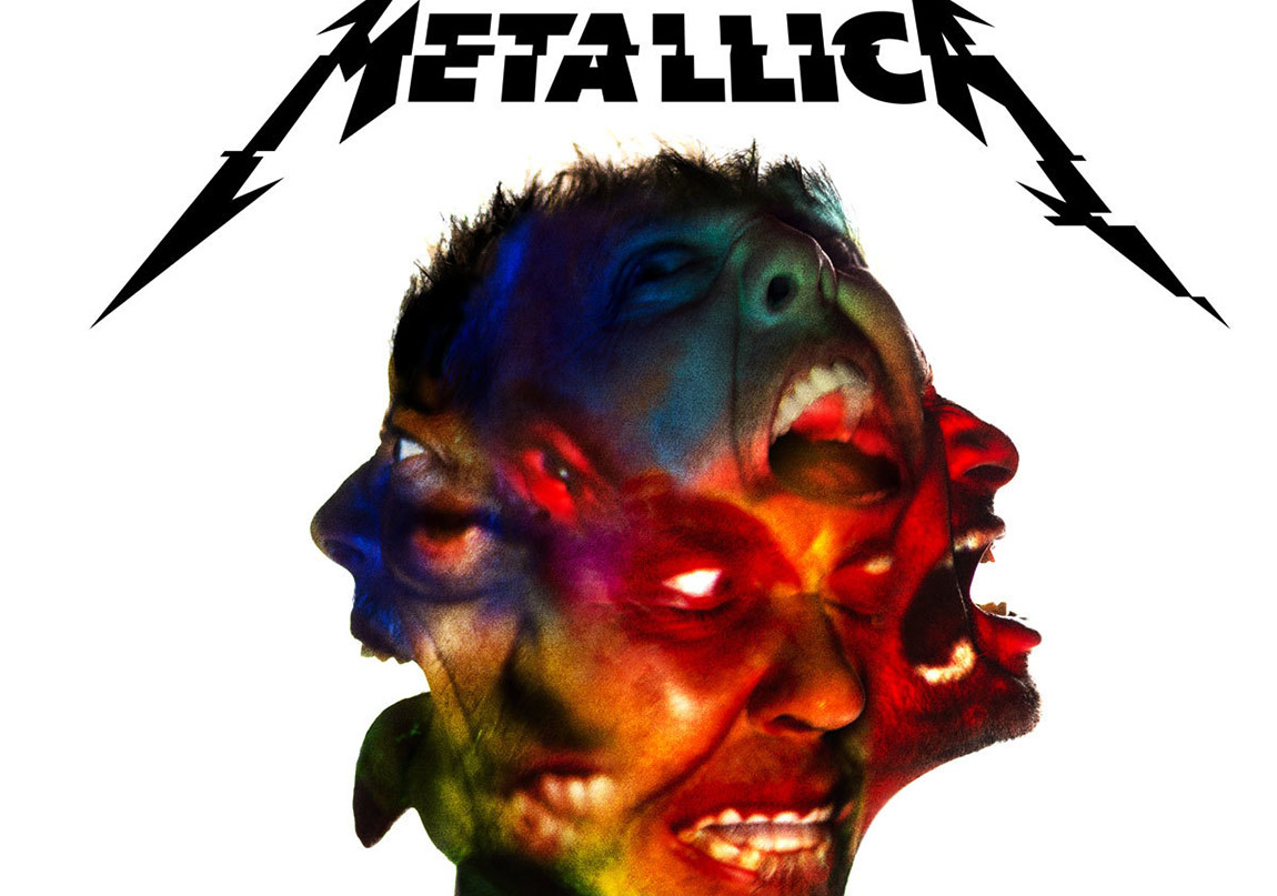 Metallica’dan Bir Gecede 5 Klip!