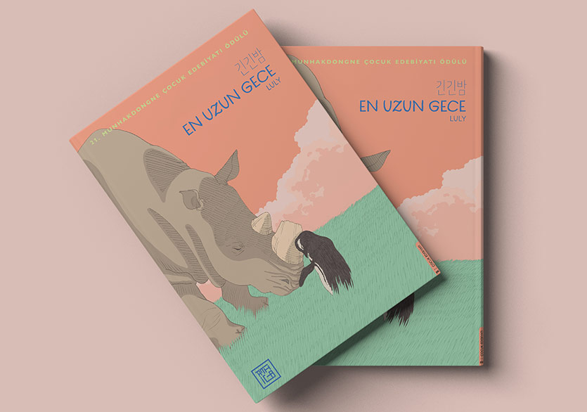 Kore’nin Küçük Prensi: “En Uzun Gece”