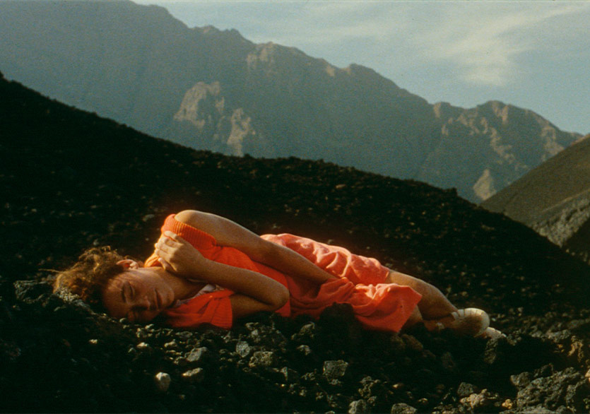Pedro Costa Filmleri İstanbul Modern Sinema’da