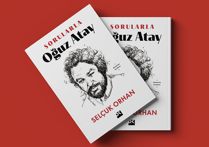 Bir Rehber Kitap: “Sorularla Oğuz Atay”