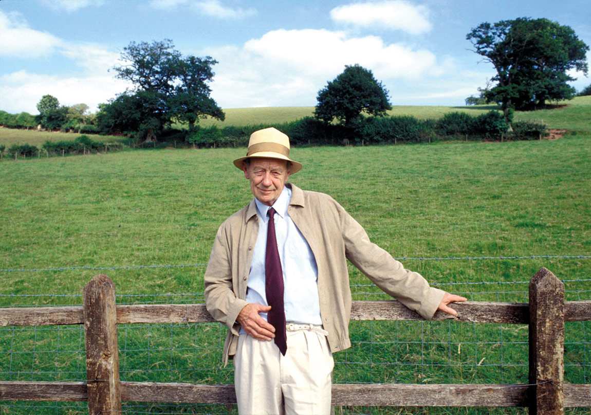 William Trevor’dan “Yağmurdan Sonra”