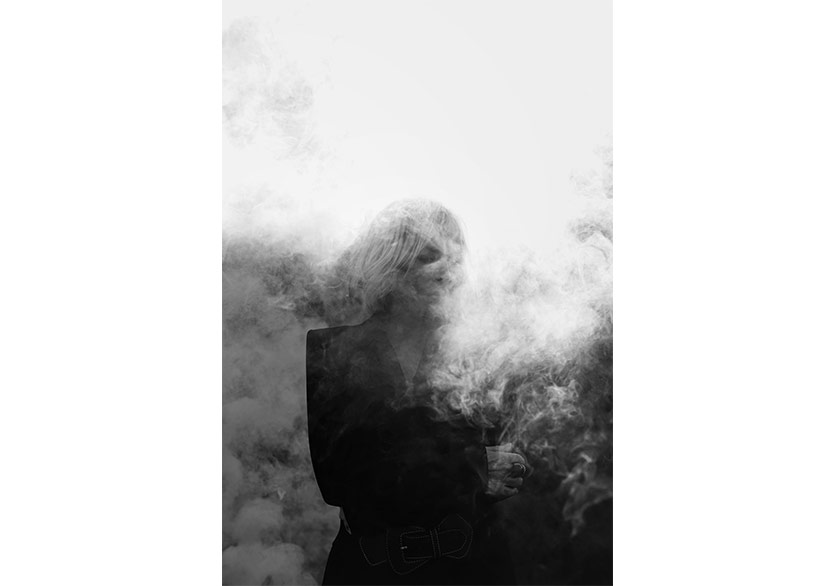 Berk Kır ve Mahmut Anlar “Hayat Tek Bir Çerçeveye Sığar mı?” Sergisiyle GeoGallery İstanbul’da
