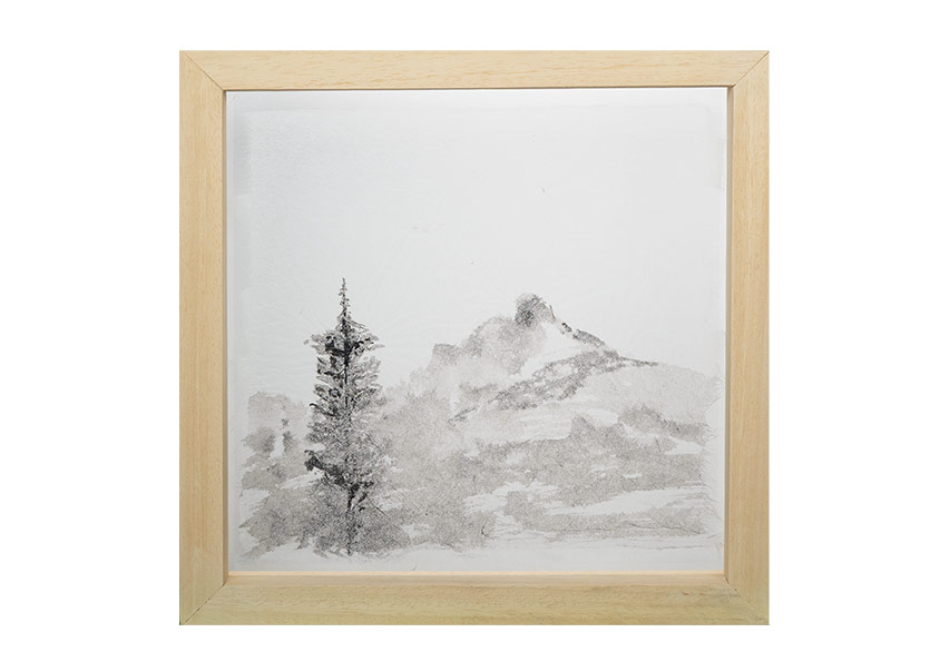 Filiz Piyale Onat’ın “Omorika” Sergisi Decollage Art Space’te