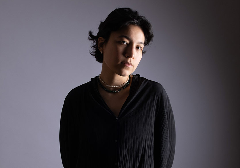 Sera Savaş, 23 Aralık’ta Babylon’da