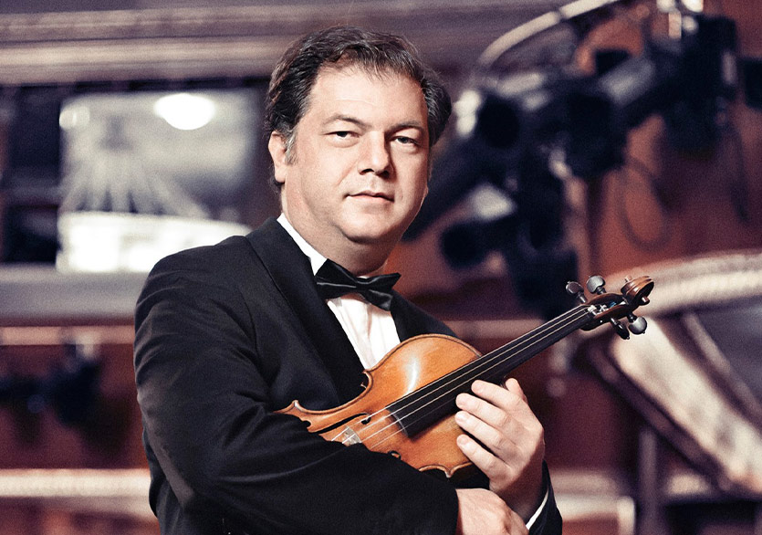 Erimtan Arkeoloji ve Sanat Müzesi’nde Salı Konserleri Başlıyor