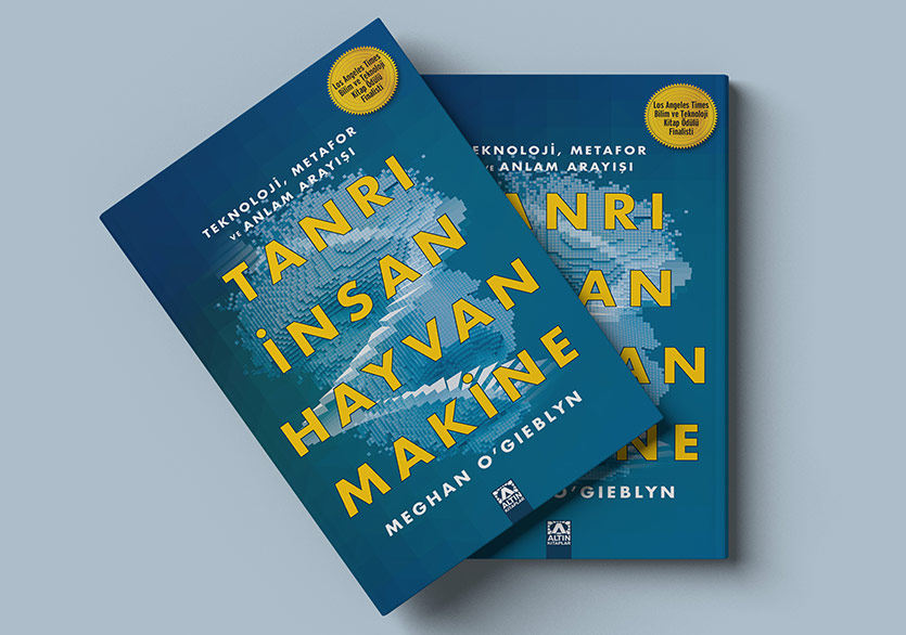Yeni Baştan Bir Sorgulama: “Tanrı, İnsan, Hayvan, Makine”