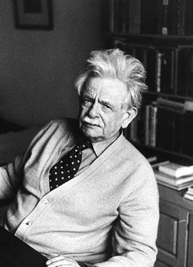 Bireyin Kitleyle İmtihanı: Elias Canetti