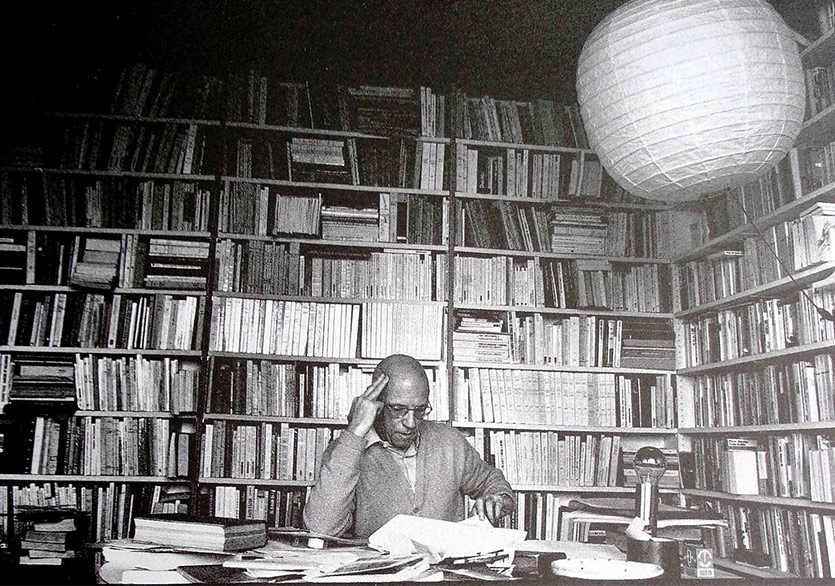 Foucault’ya Göre Eleştiri ve Kendilik Kültürü