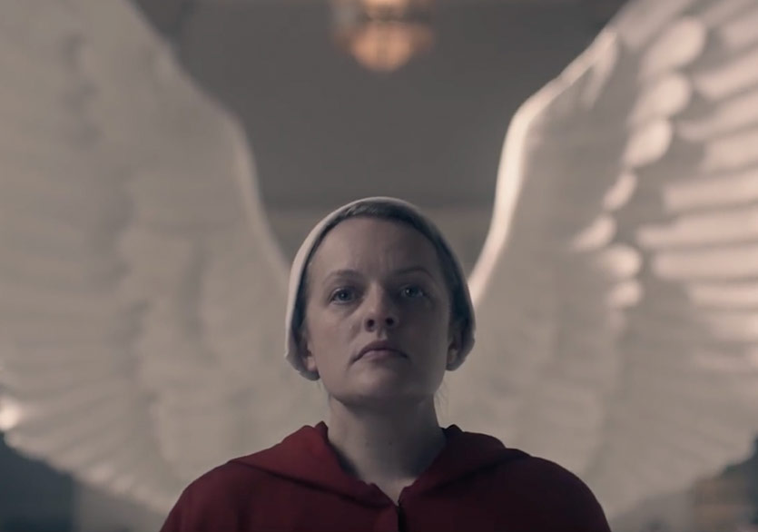 The Handmaid’s Tale’den Yeni Fragman Paylaşıldı!