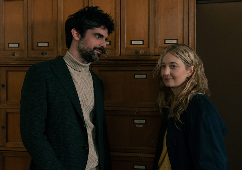 45. İstanbul Film Festivali Başlıyor