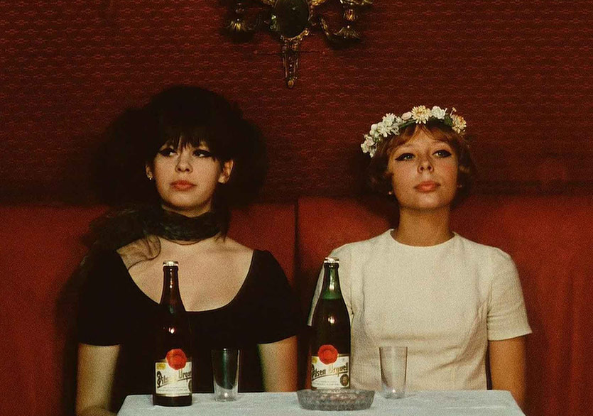 “İp Dokunur!” İstanbul Modern Sinema’da