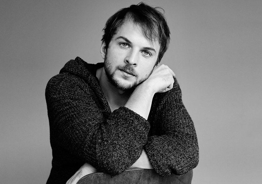 Nils Frahm 19 Eylül’de Zorlu PSM’de!