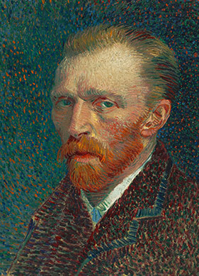 Van Gogh’un Göz Bağının Büyüsü